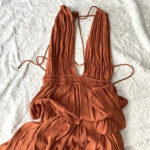 free people - dress